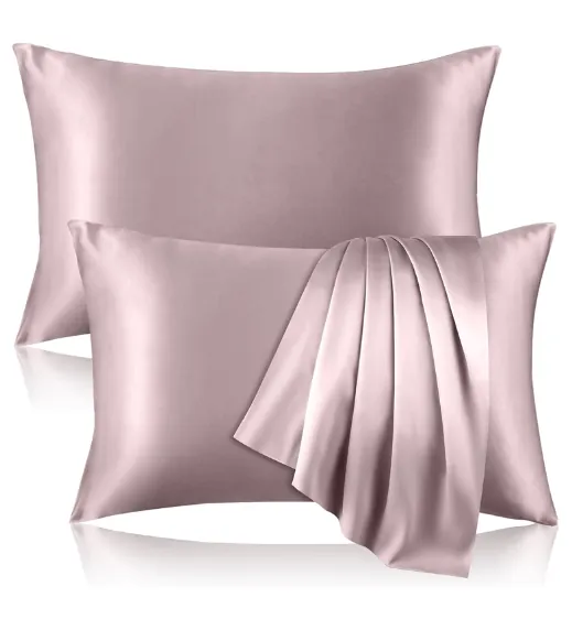 Silk Pillowcase 
